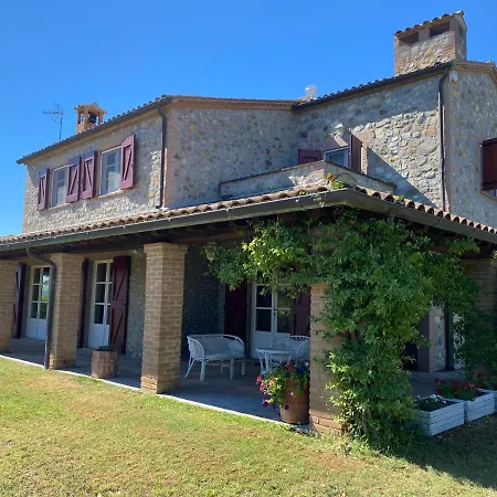 Luxury With Pool Orvieto
