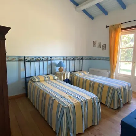 Luxury With Pool Orvieto Вилла