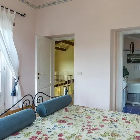 Luxury With Pool Orvieto Вилла Ficulle
