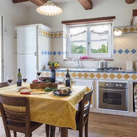 Luxury With Pool Orvieto Villa *