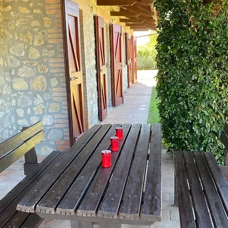 Luxury With Pool Orvieto *
