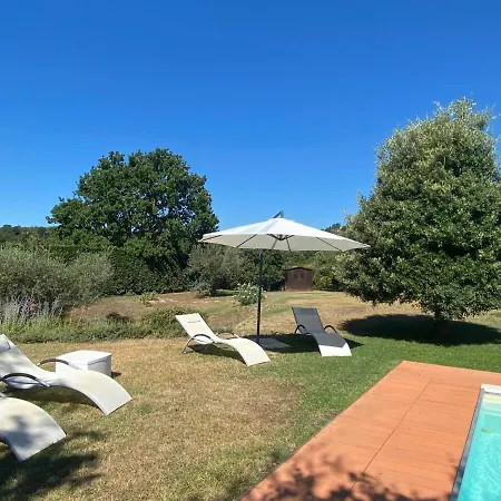 Luxury With Pool Orvieto * Ficulle