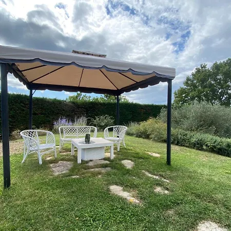 Luxury With Pool Orvieto *