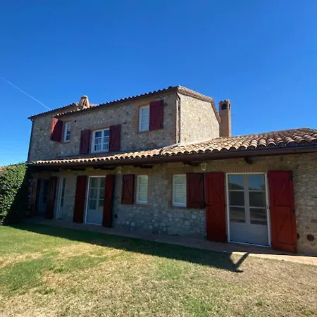 Villa Luxury With Pool Orvieto Ficulle
