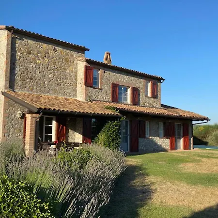 Luxury With Pool Orvieto Ficulle